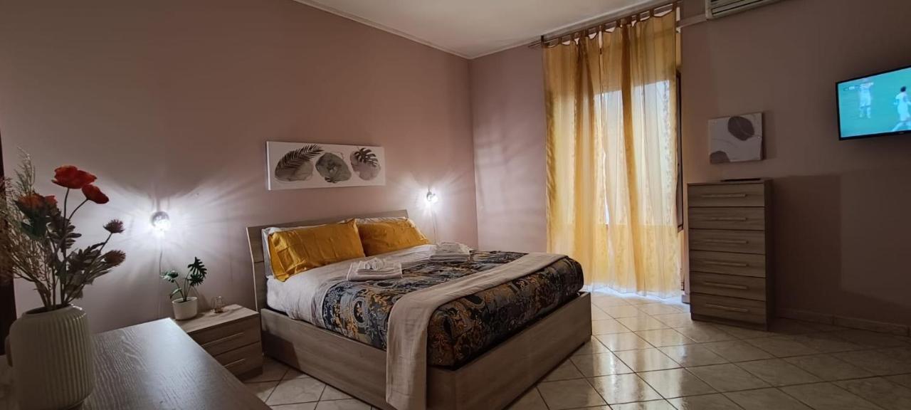 Pozzo Canale House كاتانيا المظهر الخارجي الصورة